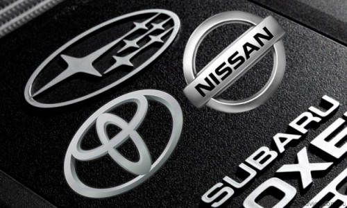 Samsung Berusaha Jalin Kemitraan Dengan Toyota dan Nissan 1 Samsung 2