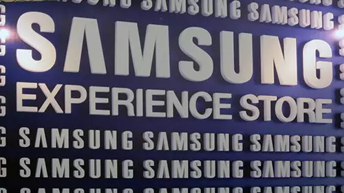 Samsung EXP Store Avatar