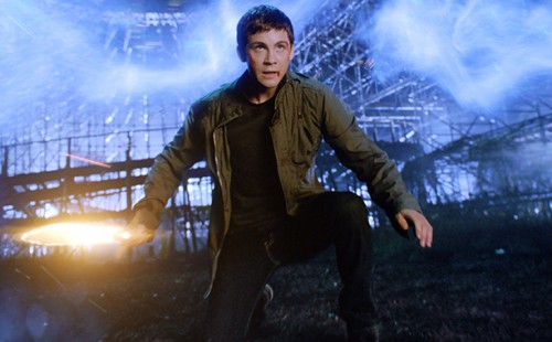 Review Film Percy Jackson: Sea of Monsters - Kelanjutan Petualangan Sang Anak Poisedon! 6 Sea-of-Monsters