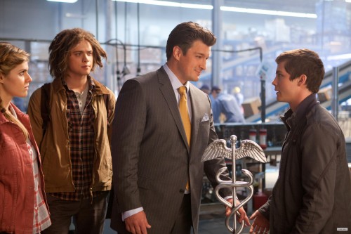 Review Film Percy Jackson: Sea of Monsters - Kelanjutan Petualangan Sang Anak Poisedon! 7 Sea-of-Monsters-percy-jackson-and-the-olympians-34853110-3150-2100