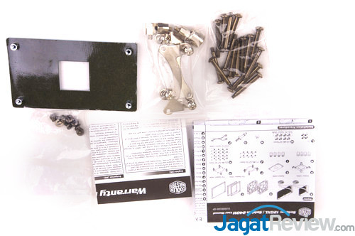 Tes Perbandingan 6 Compact Watercooling Kit Kelas Atas 3 Seidon240M_5s