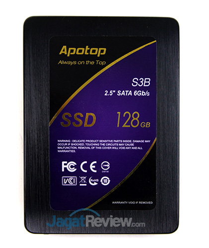 Tes Perbandingan SSD 120 GB - 128 GB: Mana yang Terbaik? 2 Tes Perbandingan SSD - Apotop