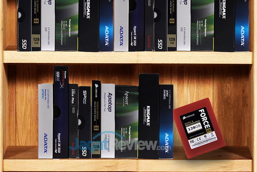 Upgrade Performa PC dengan 500 Ribuan Rupiah 1 Tes Perbandingan SSD - Aufmacher
