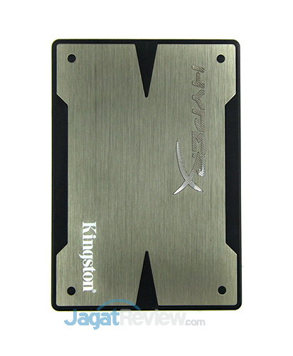 Tes Perbandingan SSD 120 GB - 128 GB: Mana yang Terbaik? 14 Tes Perbandingan SSD - Kingston