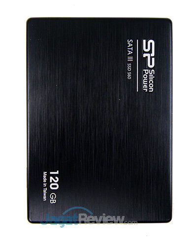 Tes Perbandingan SSD 120 GB - 128 GB: Mana yang Terbaik? 11 Tes Perbandingan SSD - Silicon Power