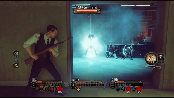 The Bureau XCOM Declassified 29