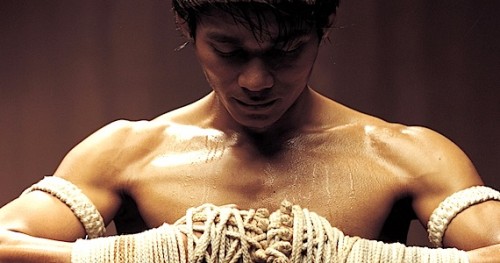 Aktor Thailand Tony Jaa Bergabung dalam Tony-Jaa-Cast-in-Fast-and-Furious-7