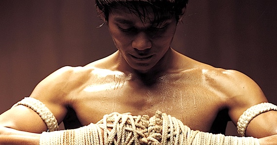 Tony Jaa Cast in Fast and Furious 7