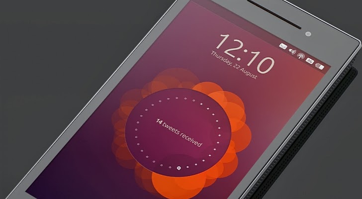 Canonical Gagal Dapatkan Dana untuk Smartphone Ubuntu 7 Ubuntu edge1