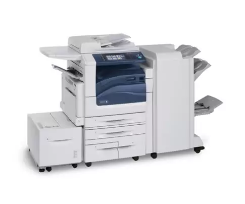 WorkCentre 7535