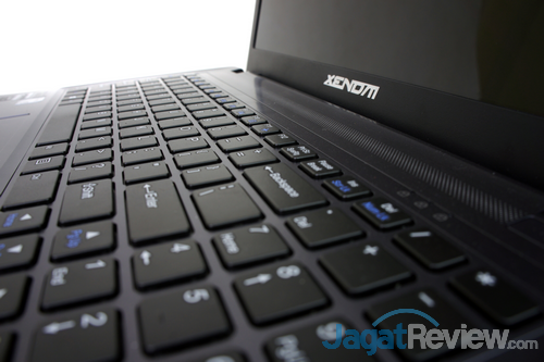 Xenom W650SR 3