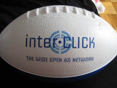 Yahoo Interclick