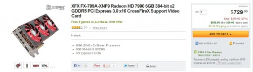amd hd 7990