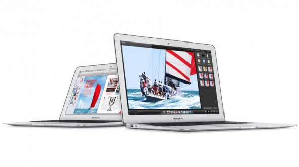 apple macbooks