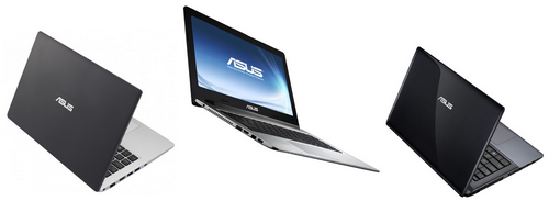 Buyer's Guide: Notebook Harga Murah 2 asus