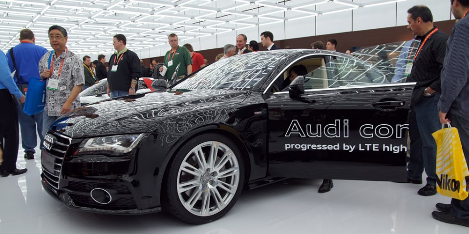 audi