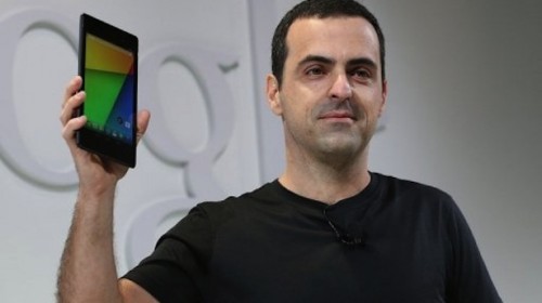 Vice President Android Pindah ke Xiaomi 1 barrahugo