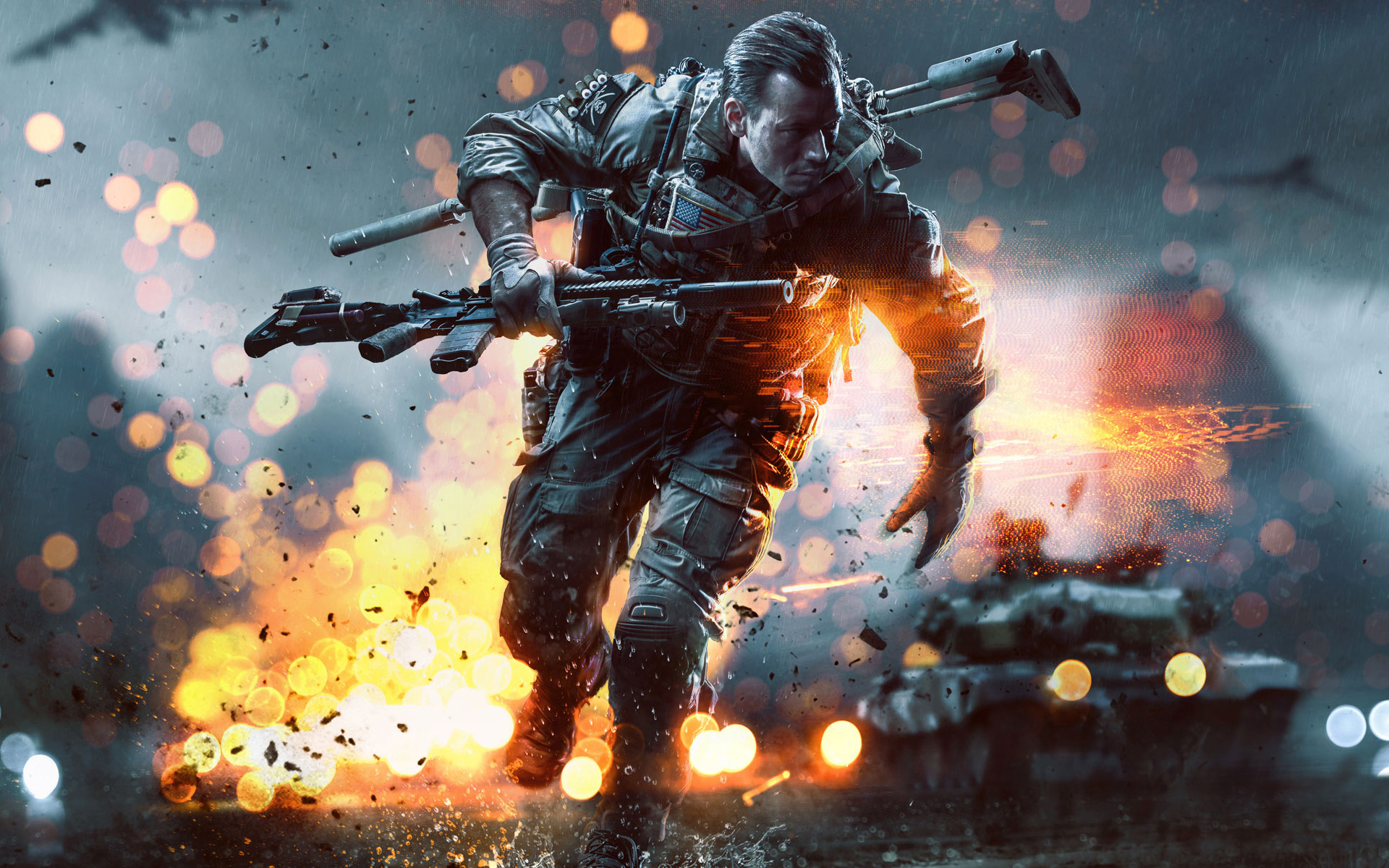 battlefield 4 china rising