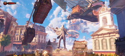 Performa GPU AMD Radeon HD 8670D vs Graphics Card 3 bioshock-ss