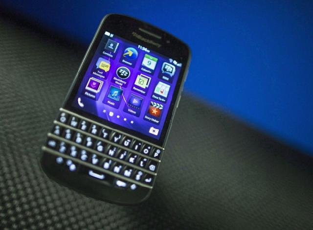 blackberry 2