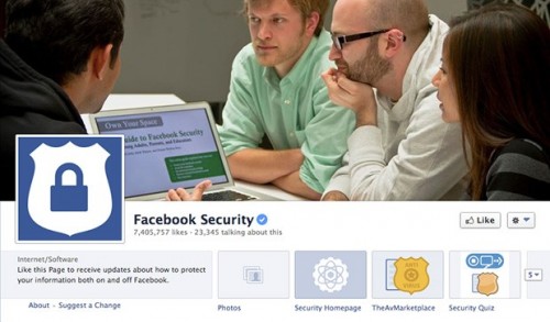 Facebook Telah Gelontorkan US$ 1 Juta untuk Hacker 1 facebook @