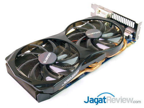 Tes Perbandingan GeForce GTX 650 Ti Boost: Untuk Gaming Full HD 10 gigabyte gtx 650 ti boost oc 02