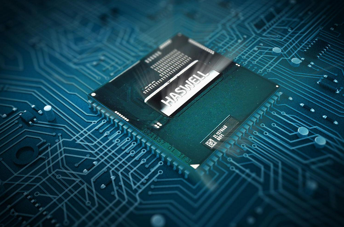 haswell