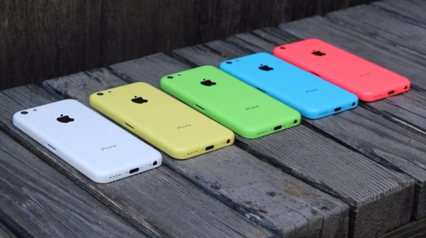 iPhone