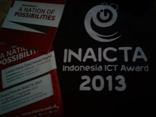 inaicta 2