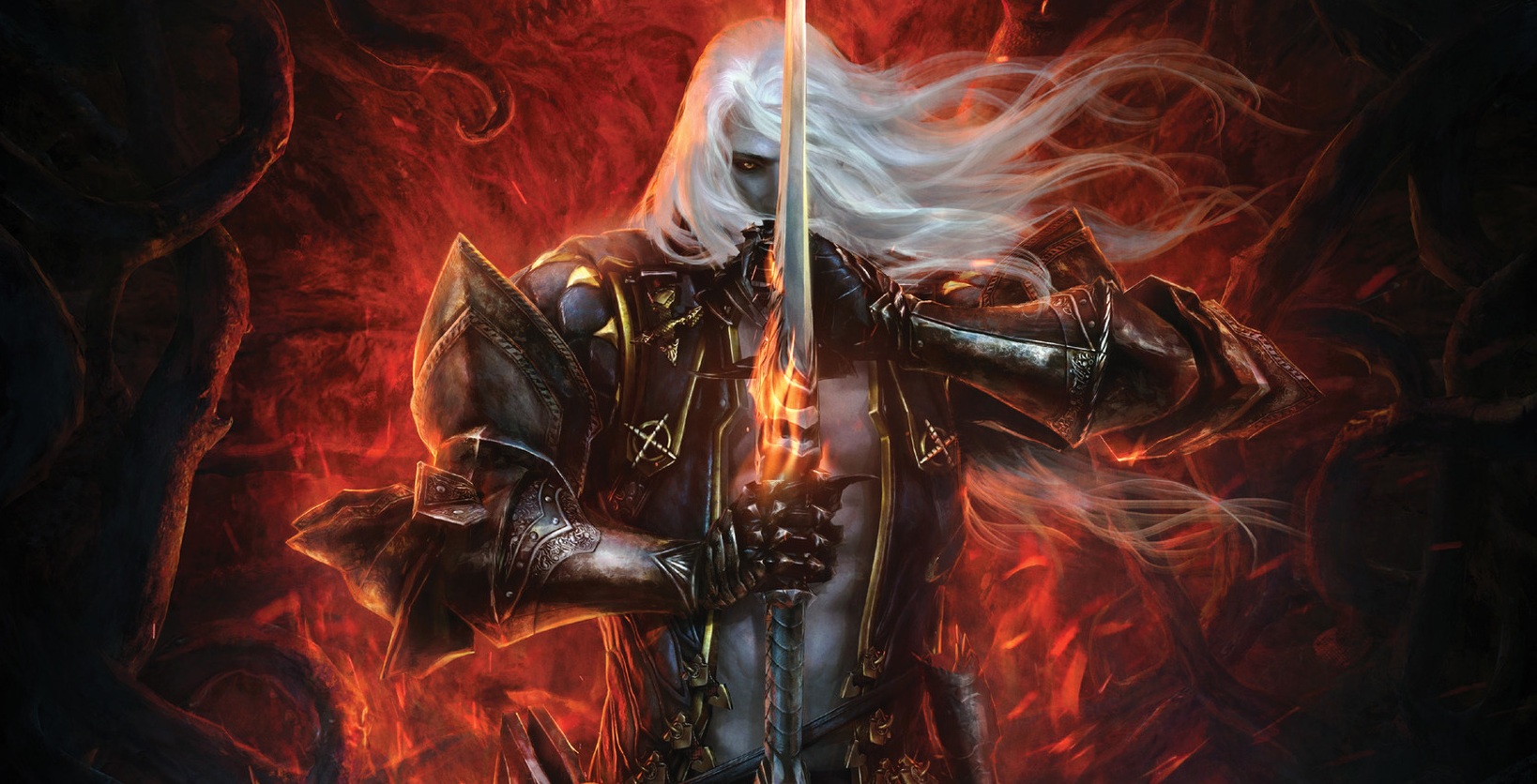 mirror of fate 2