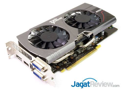 Tes Perbandingan GeForce GTX 650 Ti Boost: Untuk Gaming Full HD 1 msi gtx 650 ti boost gaming edition oc 01