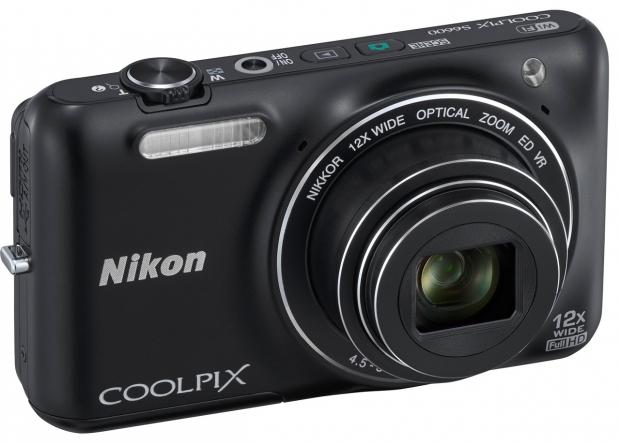 nikon l620 review