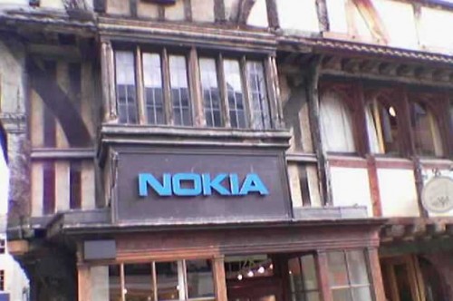nokia 2