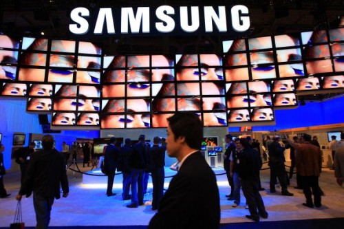 Samsung Siapkan Dana Segar Akusisi Novaled 1 The International Consumer Electronics Show Highlights Latest Gadgets
