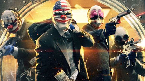 payday2 2
