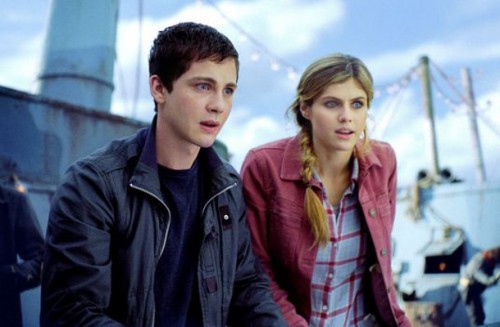 Review Film Percy Jackson: Sea of Monsters - Kelanjutan Petualangan Sang Anak Poisedon! 4 percy-jackson-sea-of-monsters
