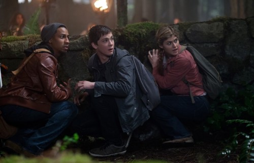 Review Film Percy Jackson: Sea of Monsters - Kelanjutan Petualangan Sang Anak Poisedon! 3 percy-jackson-sea-of-monsters-still3