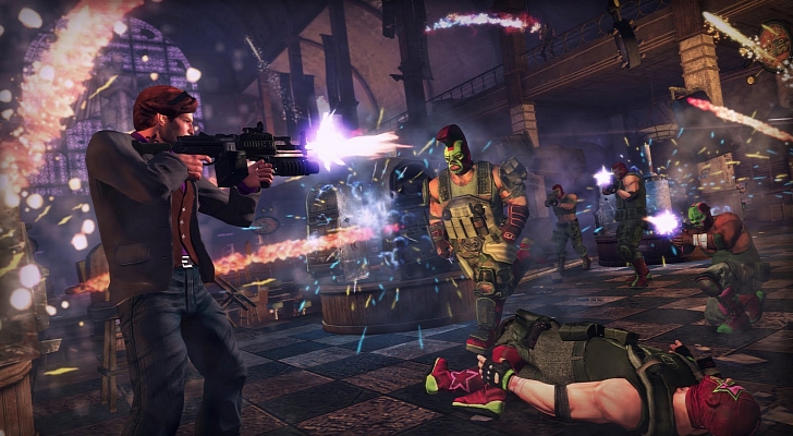 saints row 41
