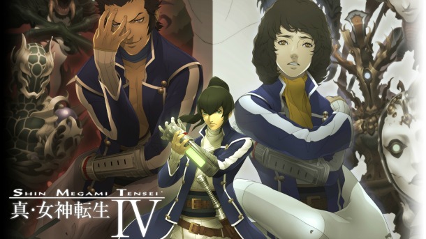 shin megami tensei 41
