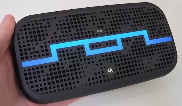 Motorola dan Sol Republic Hadirkan Speaker Bluetooth Deck 19 sol deck