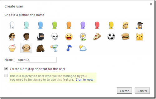 Gambar via Browser Fame