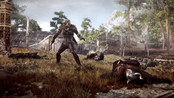 the witcher 3 wild hunt gamescom 20138