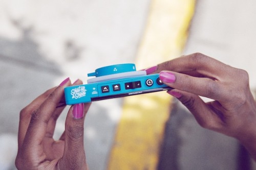 TheQ: Kamera Murah untuk Media Sosial 3 theq3