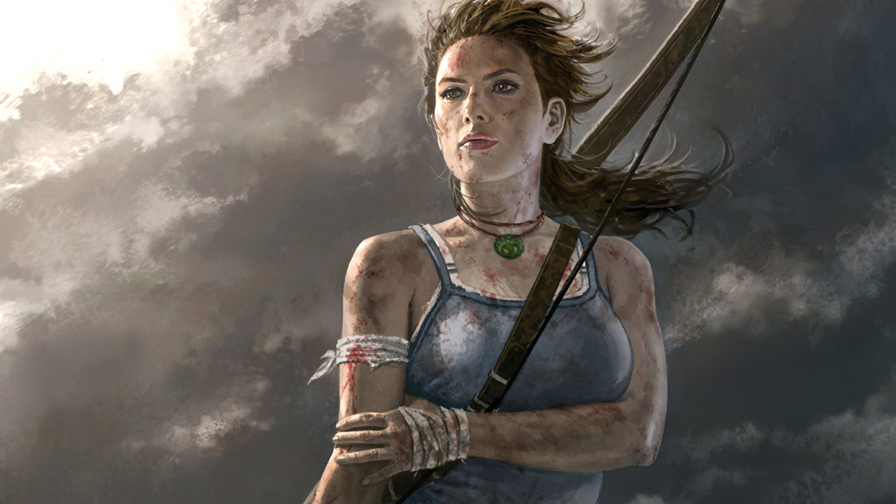 Tomb Raider Pastikan Seri Sekuel untuk Next-Gen dan PC 2 tomb raider