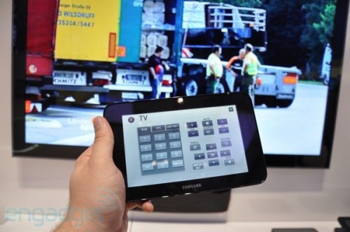 Kekhawatiran Samsung dan LG akan Bisnis TV 1 tv 2