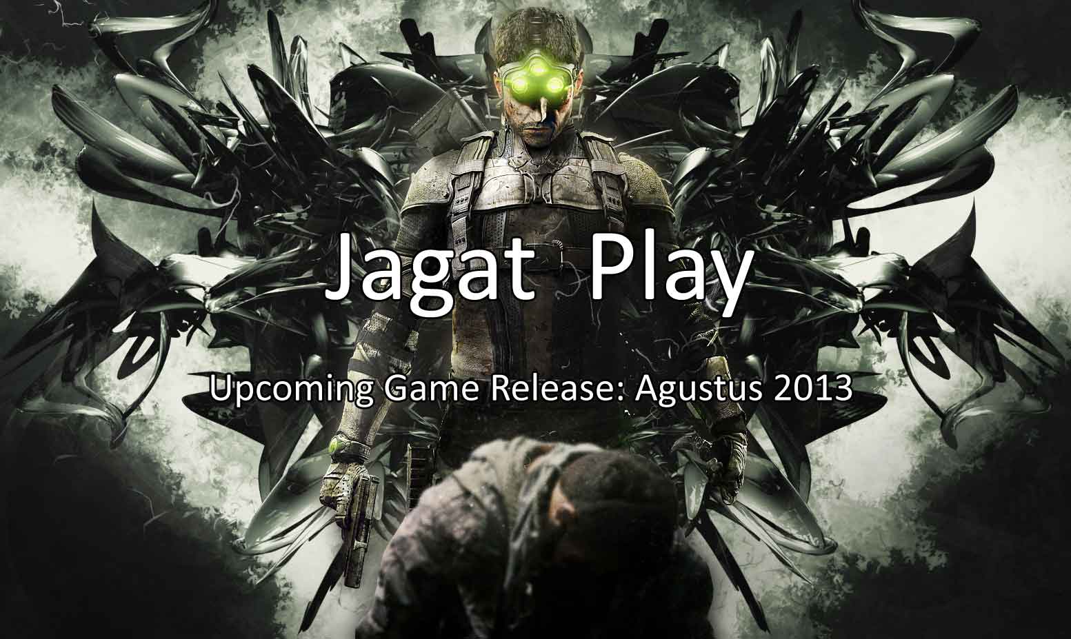 upcoming game release 2013