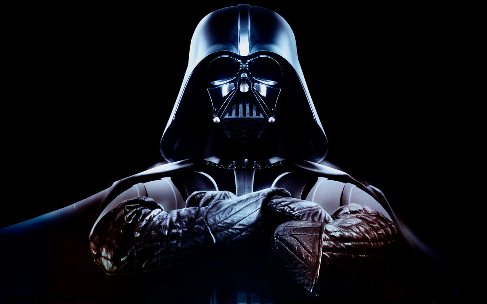 vader