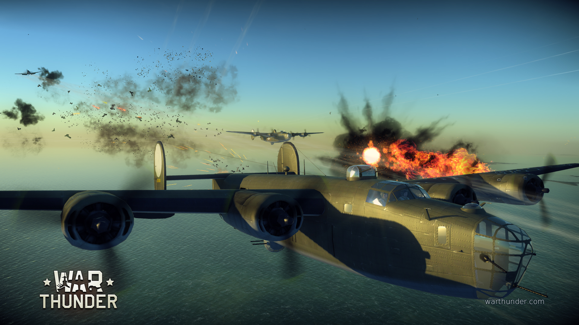 war thunder