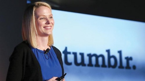 yahoo tumblr