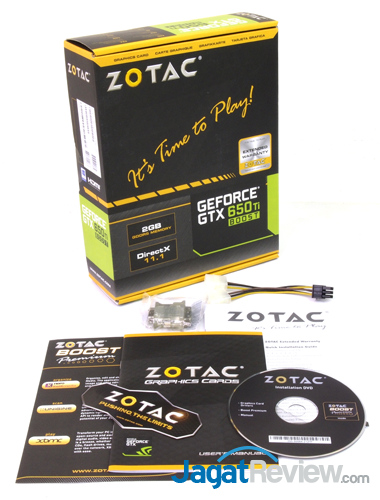 Tes Perbandingan GeForce GTX 650 Ti Boost: Untuk Gaming Full HD 13 zotac gtx 650 ti boost oc 05